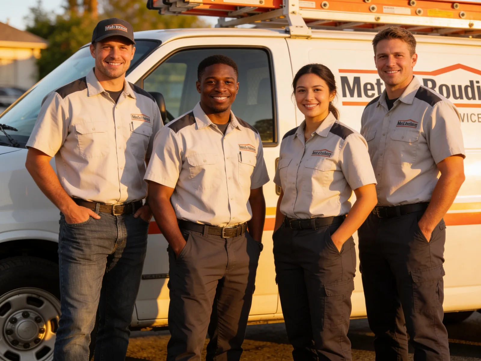 Metal Roof Installation company in Batesburg, SC